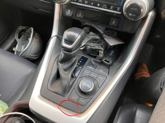 TOYOTA RAV4 4WD 2019 Image 31