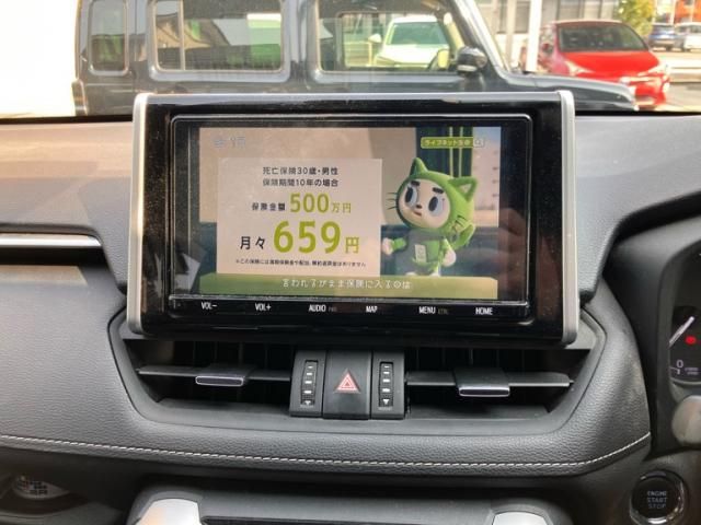 TOYOTA RAV4 4WD 2019 Image 31