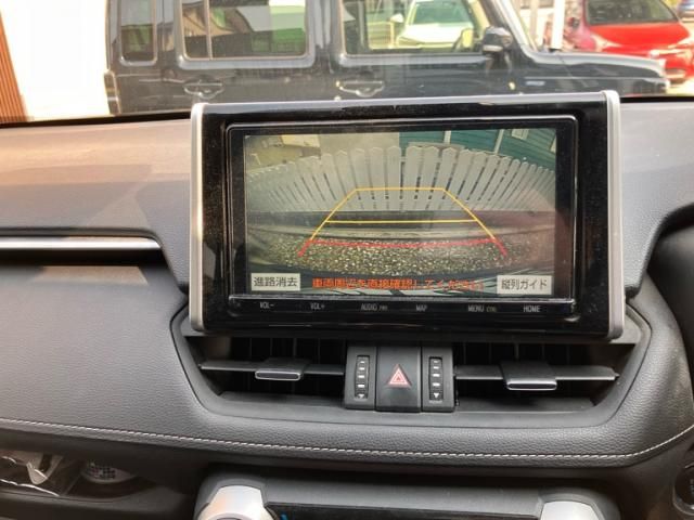 TOYOTA RAV4 4WD 2019 Image 31