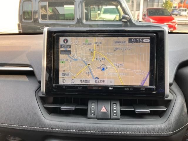 TOYOTA RAV4 4WD 2019 Image 31