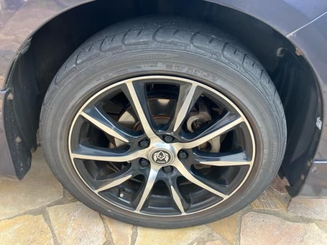 TOYOTA VOXY 2008 Image 31