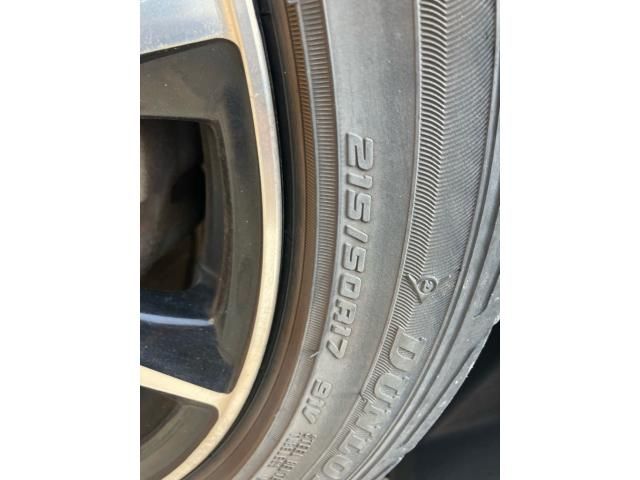 TOYOTA VOXY 2008 Image 31