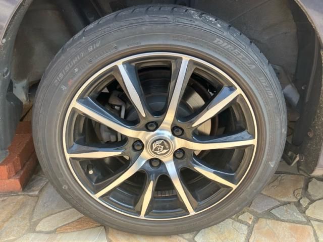 TOYOTA VOXY 2008 Image 31