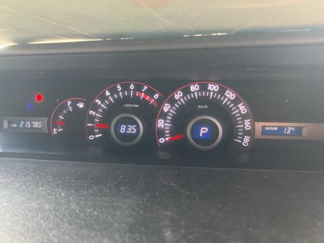 TOYOTA VOXY 2008 Image 31