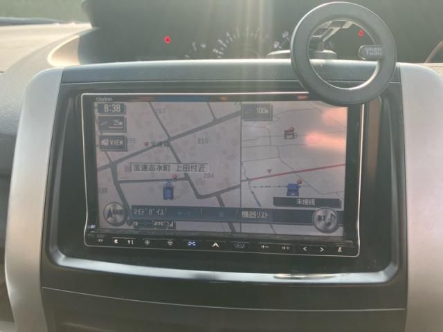 TOYOTA VOXY 2008 Image 31