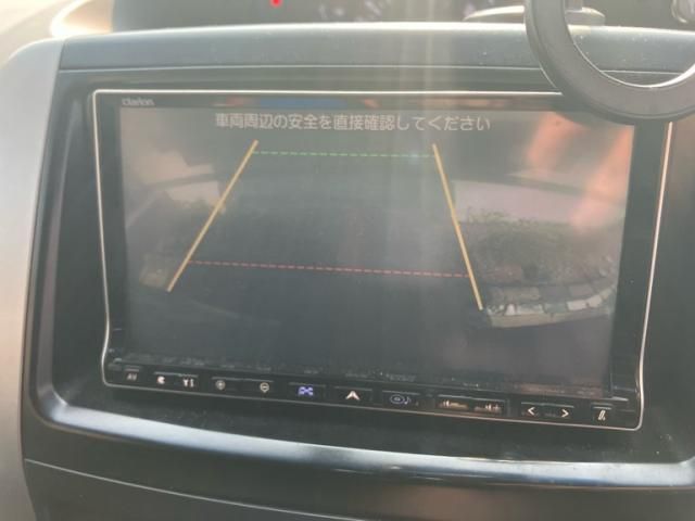 TOYOTA VOXY 2008 Image 31