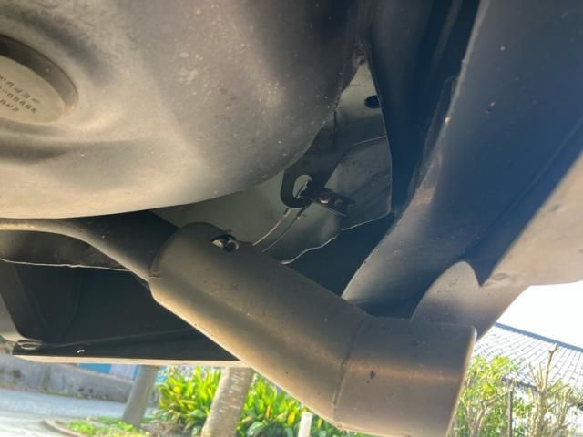 TOYOTA VOXY 2008 Image 31