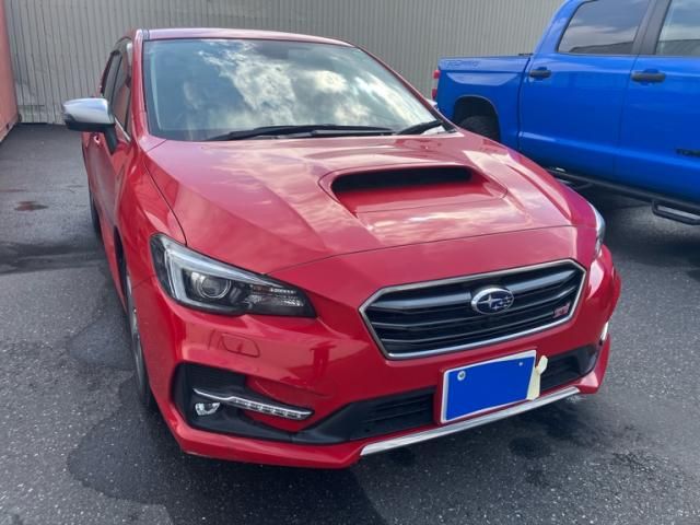 SUBARU LEVORG 2017 Image 31