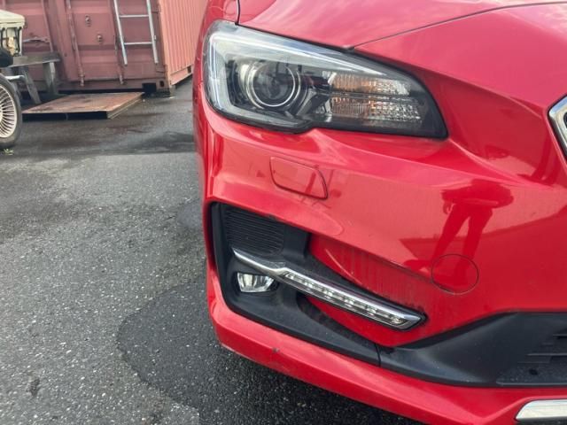 SUBARU LEVORG 2017 Image 31