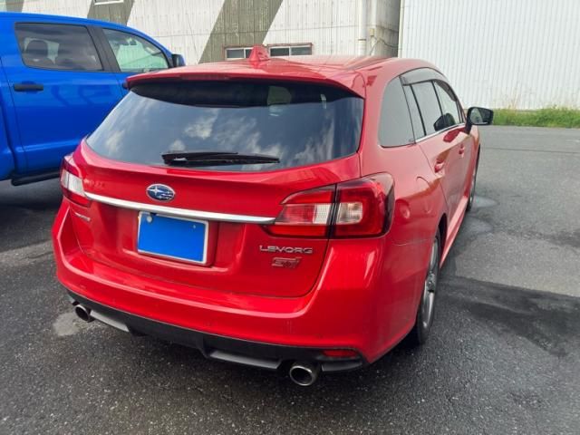 SUBARU LEVORG 2017 Image 31