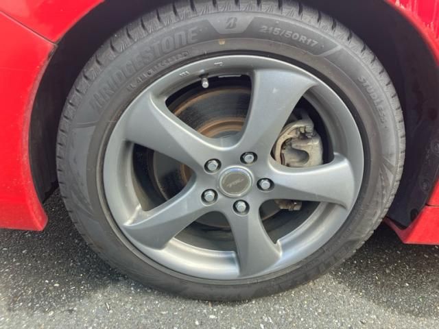 SUBARU LEVORG 2017 Image 31