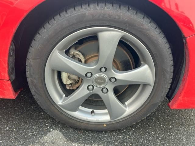 SUBARU LEVORG 2017 Image 31