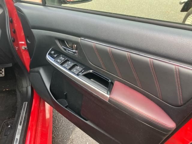 SUBARU LEVORG 2017 Image 31