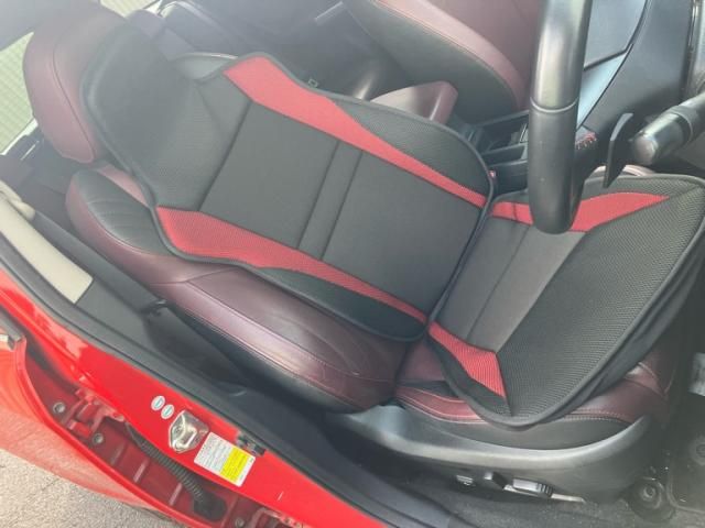 SUBARU LEVORG 2017 Image 31