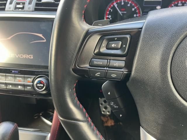 SUBARU LEVORG 2017 Image 31