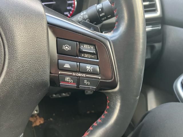 SUBARU LEVORG 2017 Image 31