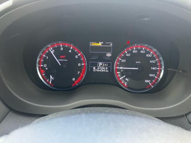 SUBARU LEVORG 2017 Image 31