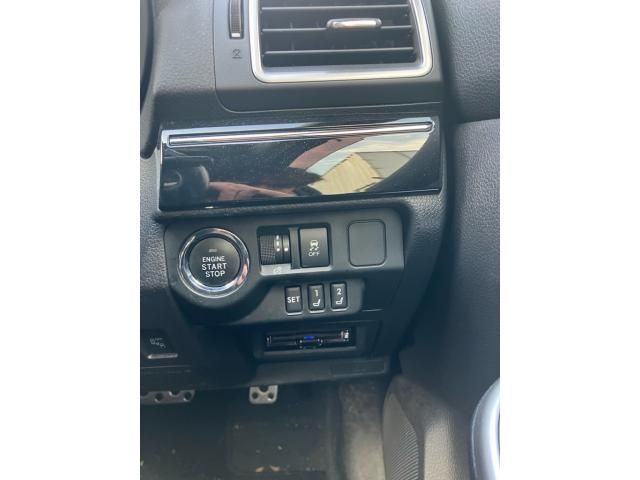 SUBARU LEVORG 2017 Image 31