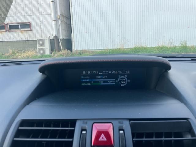 SUBARU LEVORG 2017 Image 31