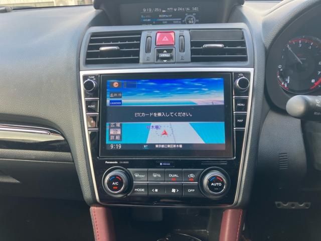 SUBARU LEVORG 2017 Image 31