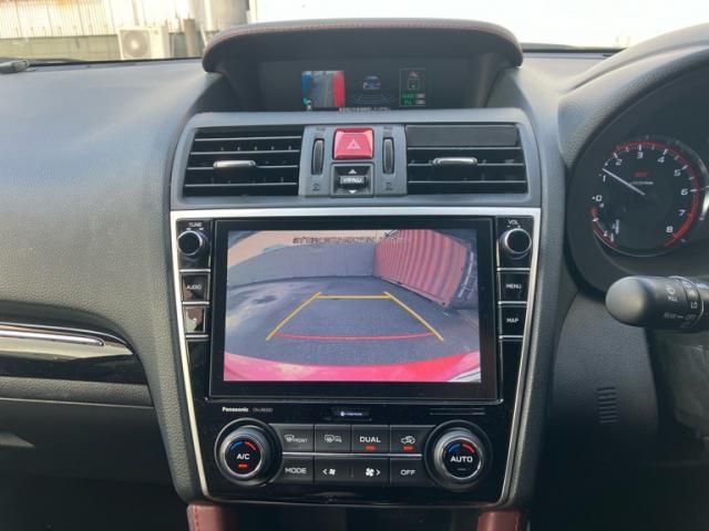 SUBARU LEVORG 2017 Image 31