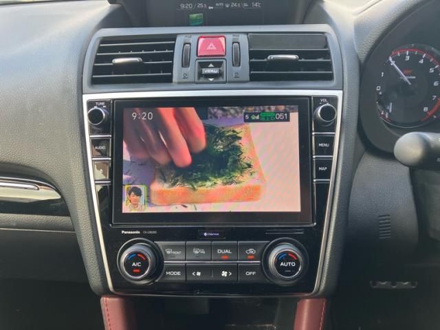 SUBARU LEVORG 2017 Image 31