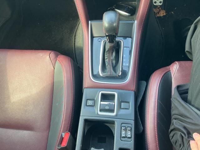 SUBARU LEVORG 2017 Image 31