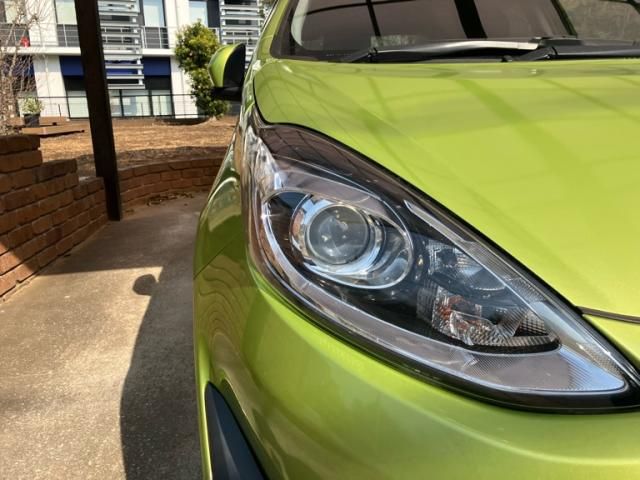 TOYOTA AQUA 2017 Image 31