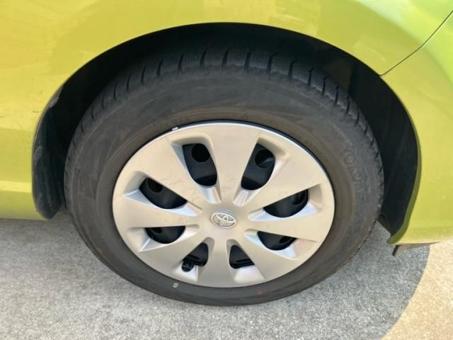TOYOTA AQUA 2017 Image 31