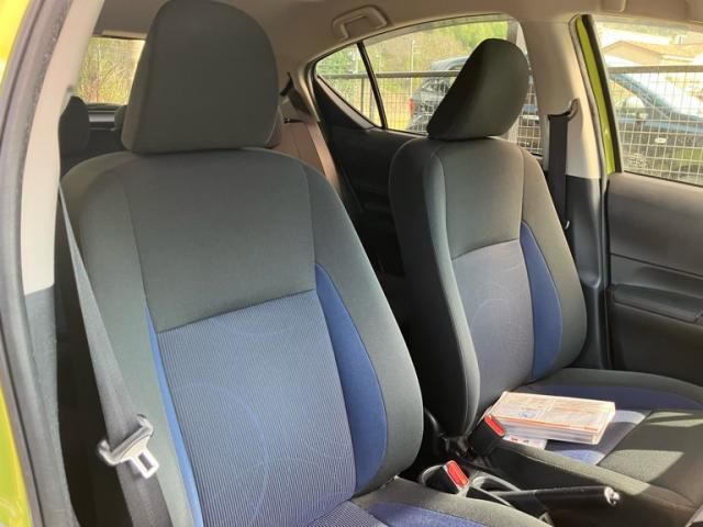 TOYOTA AQUA 2017 Image 31