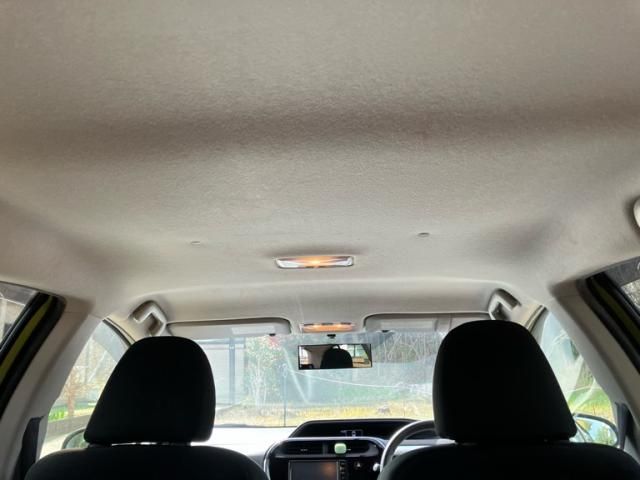 TOYOTA AQUA 2017 Image 31