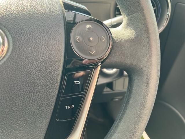 TOYOTA AQUA 2017 Image 31