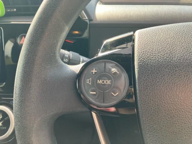 TOYOTA AQUA 2017 Image 31