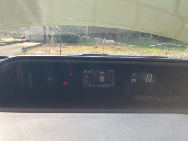 TOYOTA AQUA 2017 Image 31