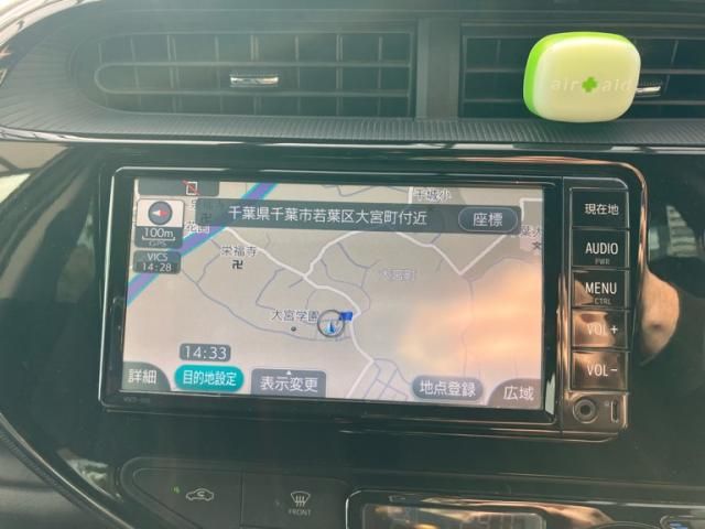 TOYOTA AQUA 2017 Image 31