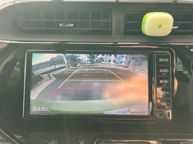 TOYOTA AQUA 2017 Image 31