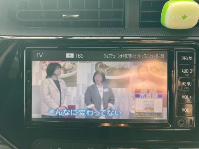 TOYOTA AQUA 2017 Image 31