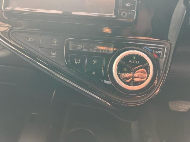 TOYOTA AQUA 2017 Image 31