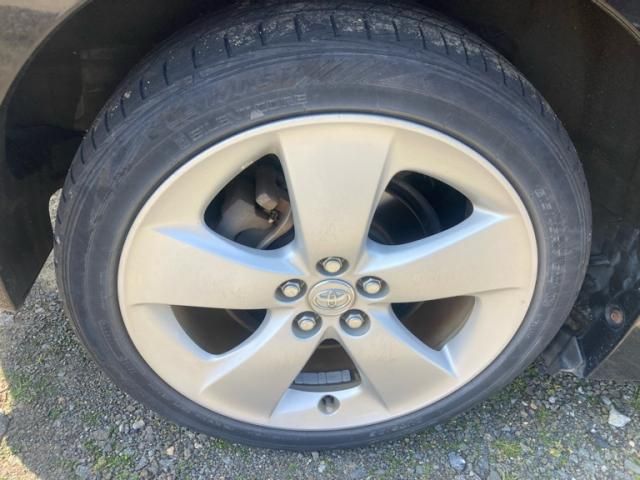 TOYOTA PRIUS 2014 Image 31