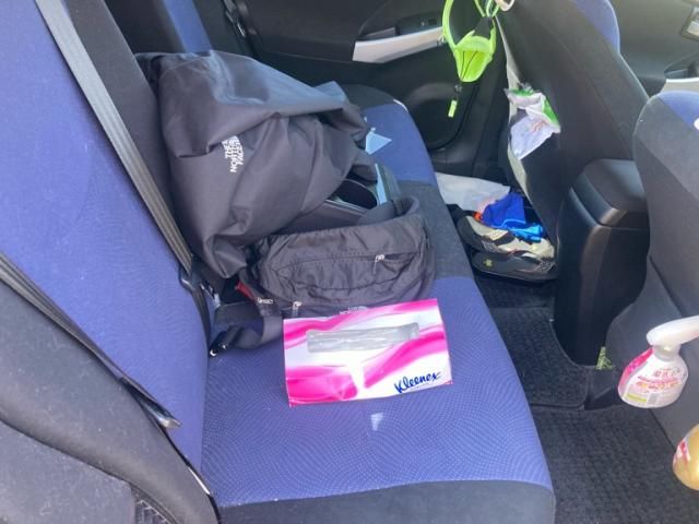 TOYOTA PRIUS 2014 Image 31