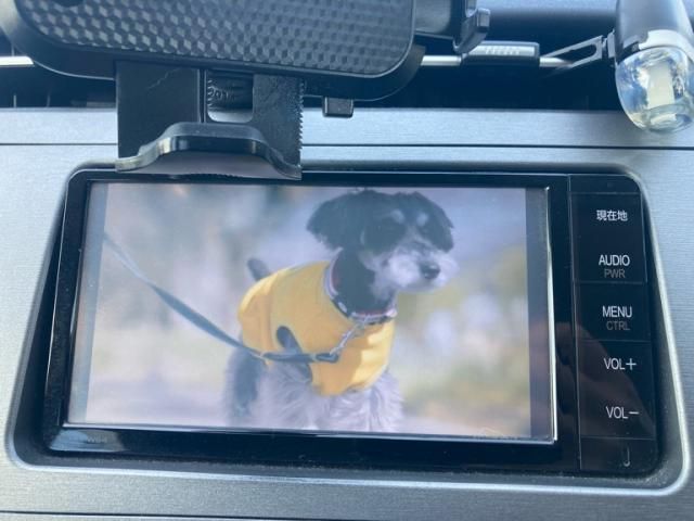 TOYOTA PRIUS 2014 Image 31