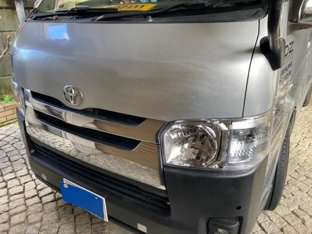 TOYOTA HIACE VAN 2WD 2014 Image 31