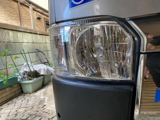 TOYOTA HIACE VAN 2WD 2014 Image 31