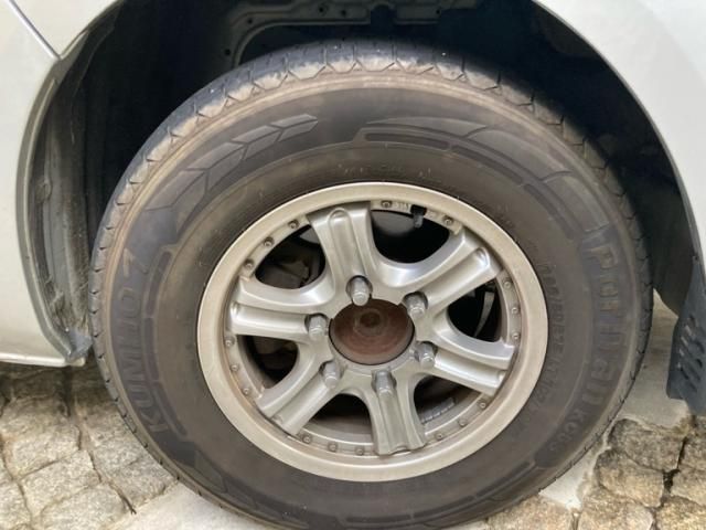 TOYOTA HIACE VAN 2WD 2014 Image 31