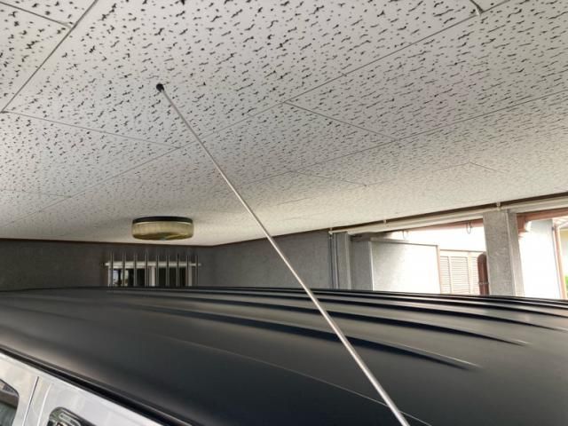 TOYOTA HIACE VAN 2WD 2014 Image 31