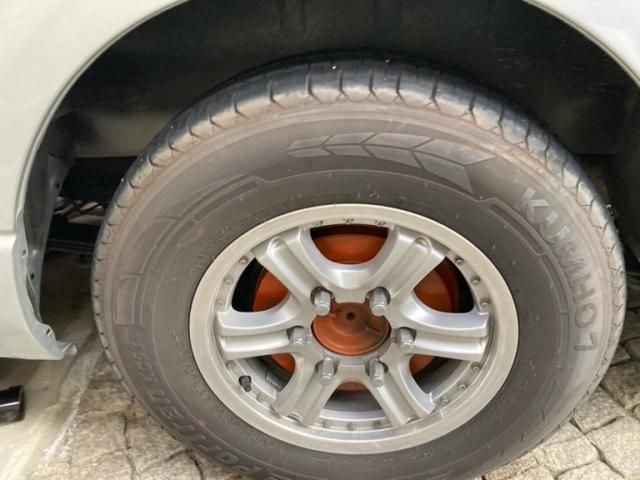 TOYOTA HIACE VAN 2WD 2014 Image 31