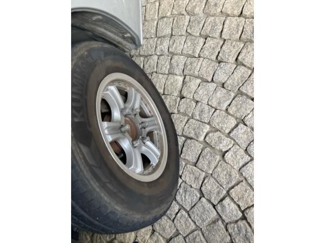 TOYOTA HIACE VAN 2WD 2014 Image 31