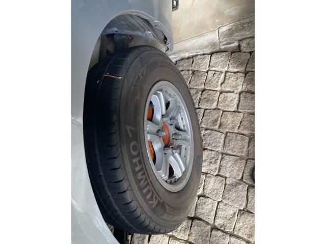 TOYOTA HIACE VAN 2WD 2014 Image 31