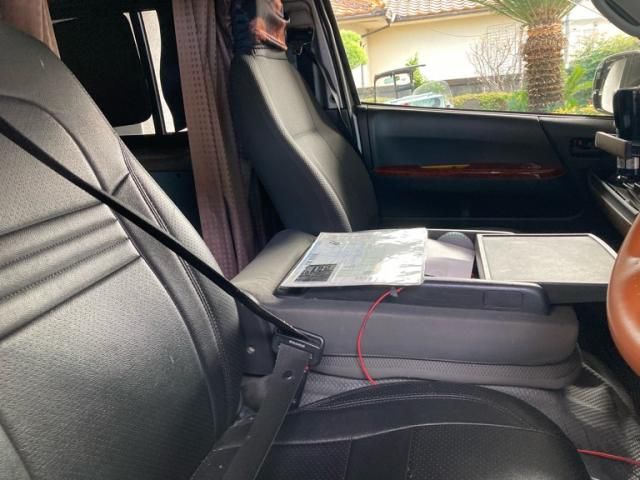 TOYOTA HIACE VAN 2WD 2014 Image 31