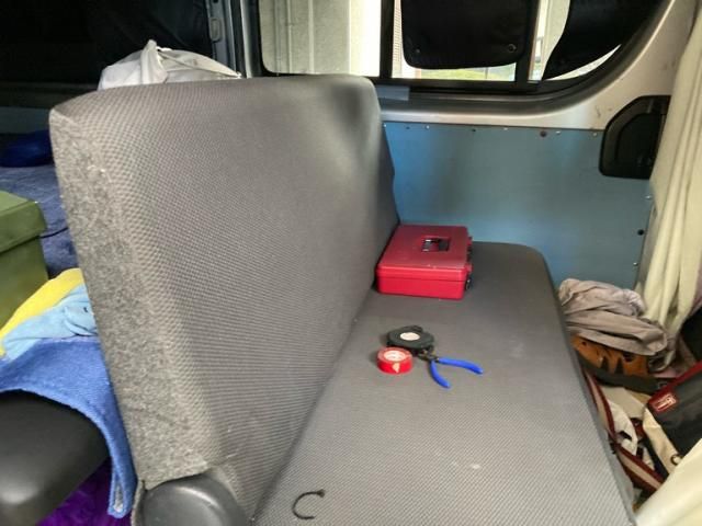 TOYOTA HIACE VAN 2WD 2014 Image 31